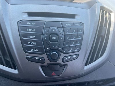 2018 Ford Transit-150 XL