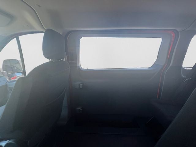 2018 Ford Transit-150 XL