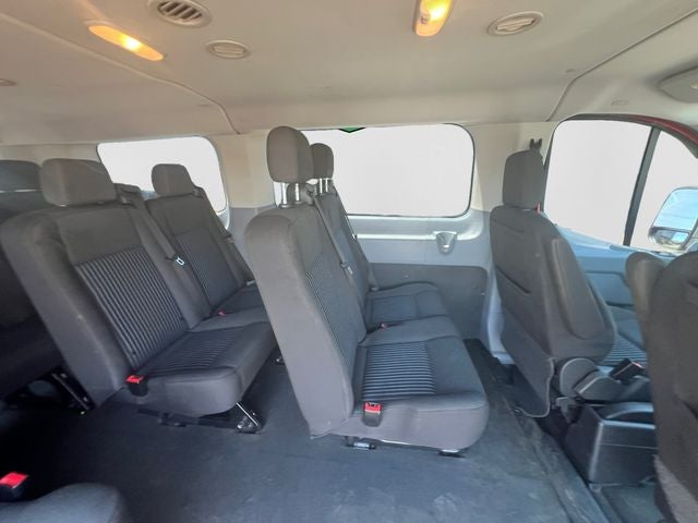 2018 Ford Transit-150 XL