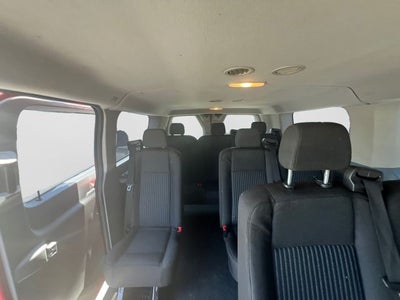 2018 Ford Transit-150 XL