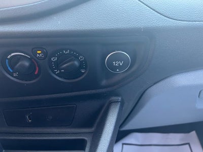 2018 Ford Transit-150 XL
