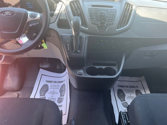 2018 Ford Transit-150 XL