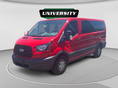 2018 Ford Transit-150 XL
