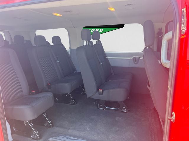 2018 Ford Transit-150 XL