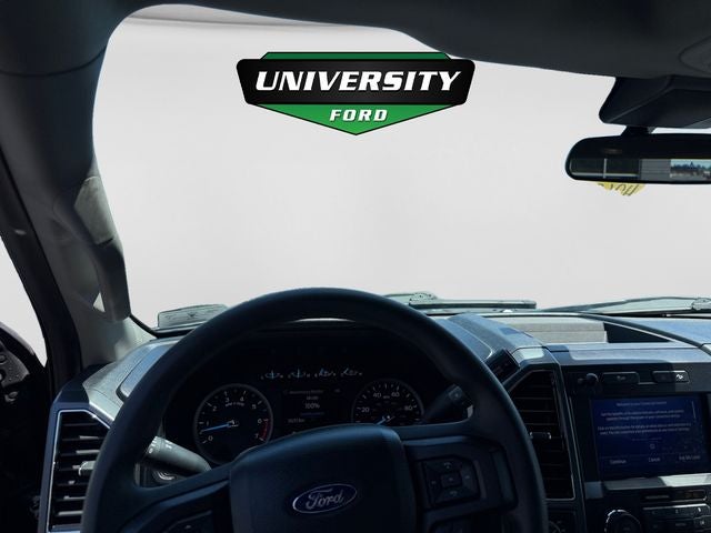 2021 Ford F-250SD XLT