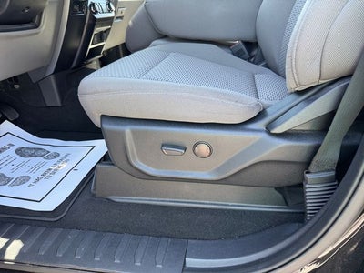 2021 Ford F-250SD XLT