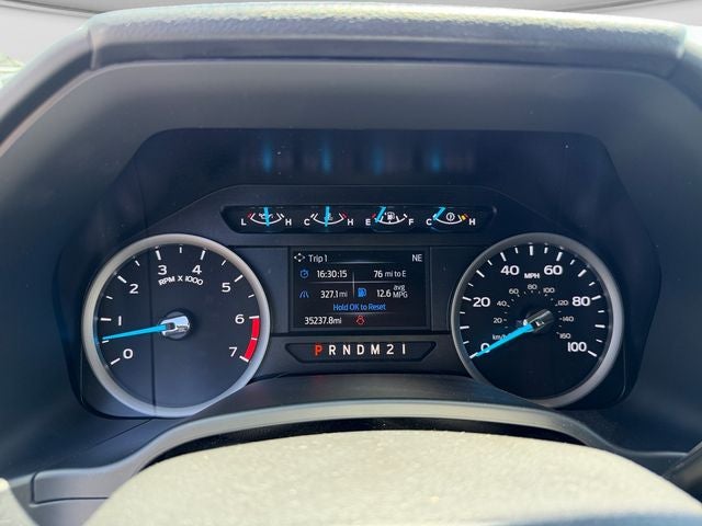 2021 Ford F-250SD XLT