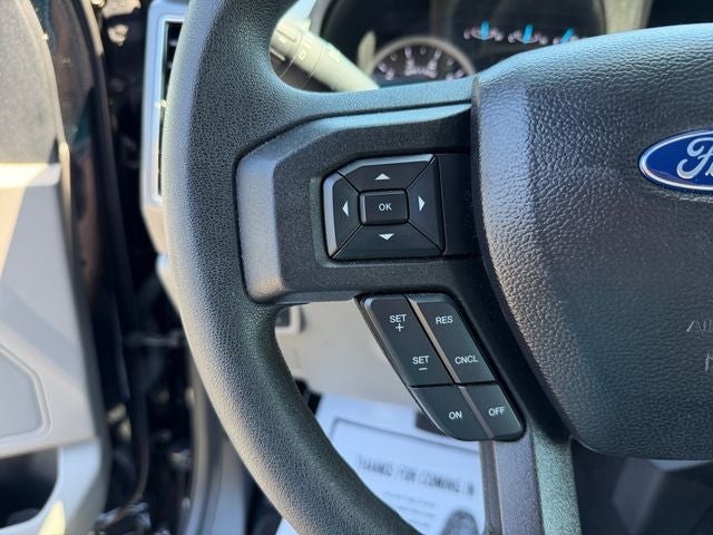 2021 Ford F-250SD XLT