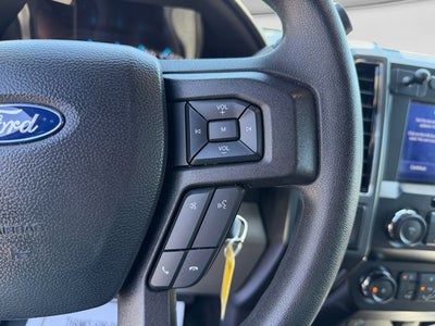 2021 Ford F-250SD XLT