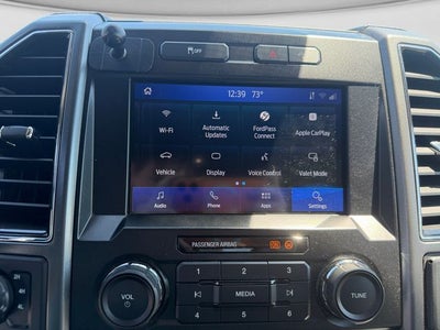 2021 Ford F-250SD XLT