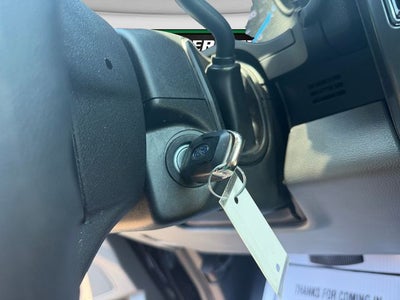 2021 Ford F-250SD XLT