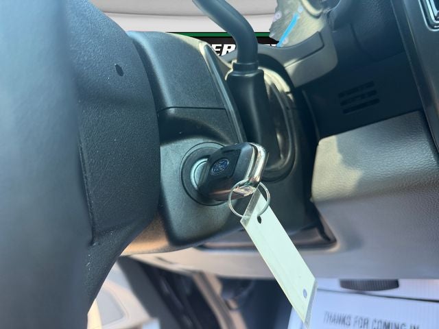 2021 Ford F-250SD XLT