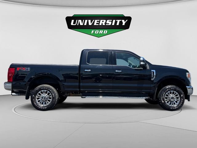 2021 Ford F-250SD XLT