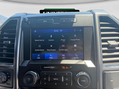 2021 Ford F-250SD XLT