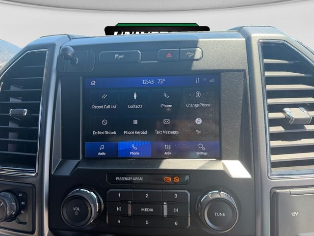 2021 Ford F-250SD XLT