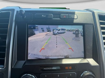 2021 Ford F-250SD XLT