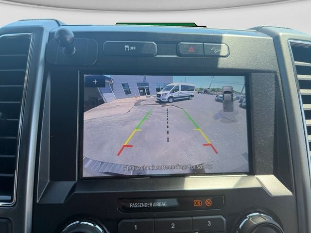 2021 Ford F-250SD XLT