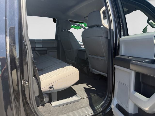 2021 Ford F-250SD XLT