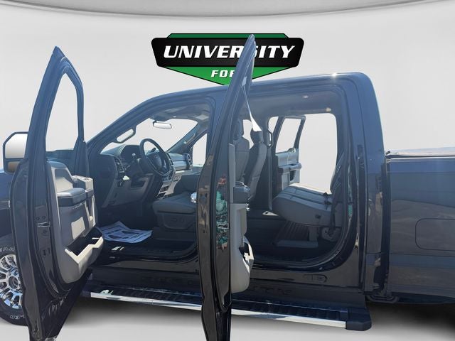 2021 Ford F-250SD XLT