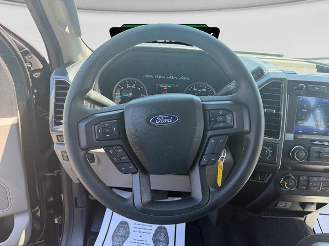 2021 Ford F-250SD XLT