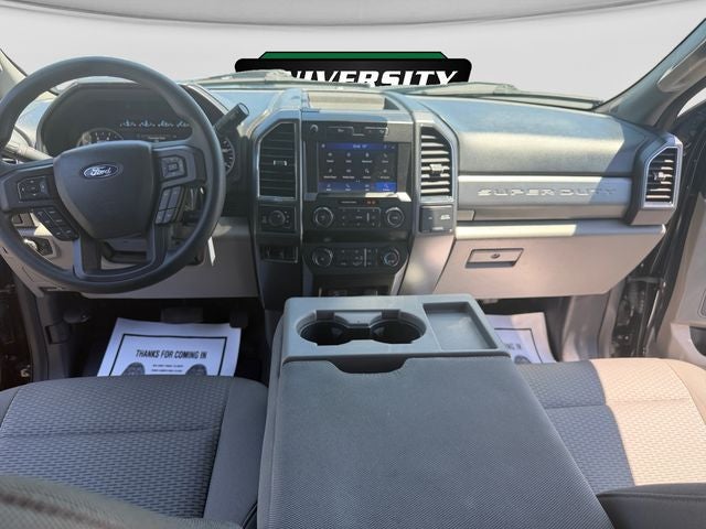 2021 Ford F-250SD XLT