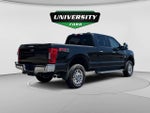 2021 Ford F-250SD XLT