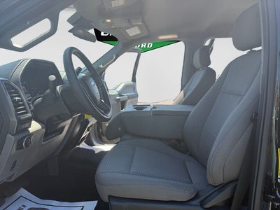 2021 Ford F-250SD XLT