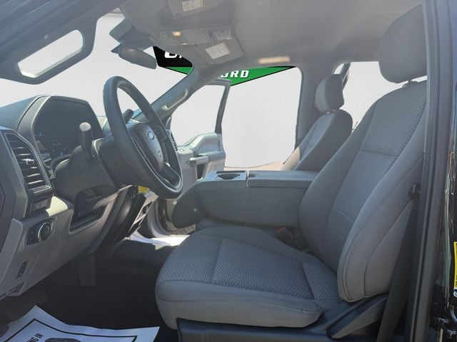 2021 Ford F-250SD XLT