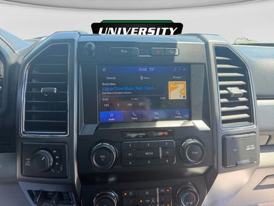 2021 Ford F-250SD XLT