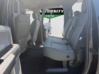 2021 Ford F-250SD XLT