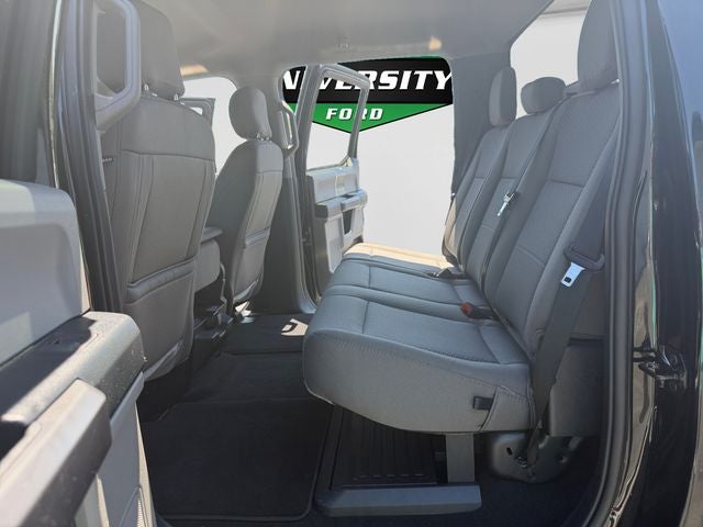 2021 Ford F-250SD XLT