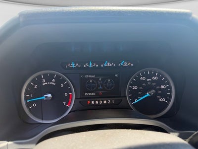 2021 Ford F-250SD XLT