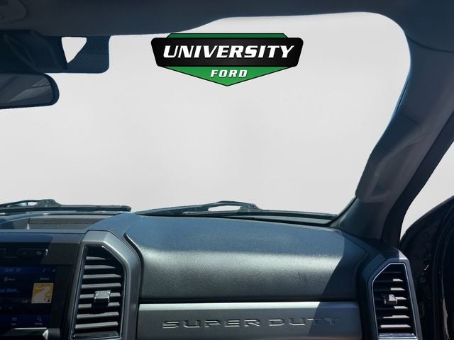 2021 Ford F-250SD XLT
