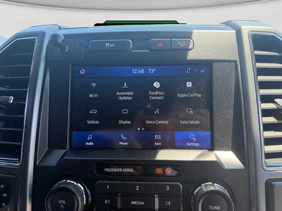 2021 Ford F-250SD XLT