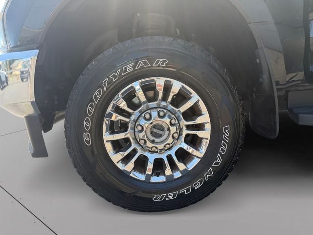 2021 Ford F-250SD XLT
