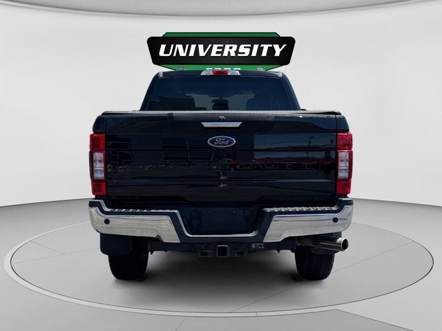 2021 Ford F-250SD XLT