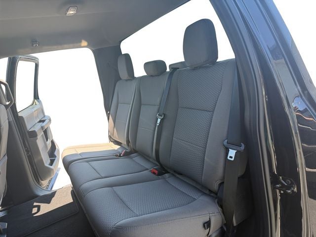 2021 Ford F-250SD XLT