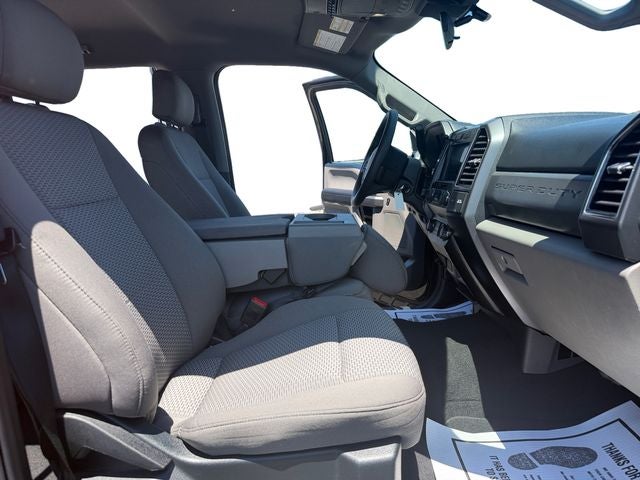 2021 Ford F-250SD XLT