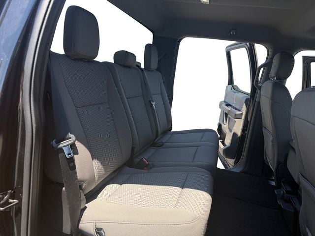 2021 Ford F-250SD XLT