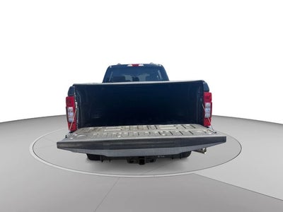 2021 Ford F-250SD XLT