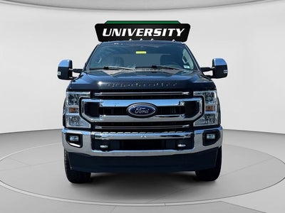 2021 Ford F-250SD XLT