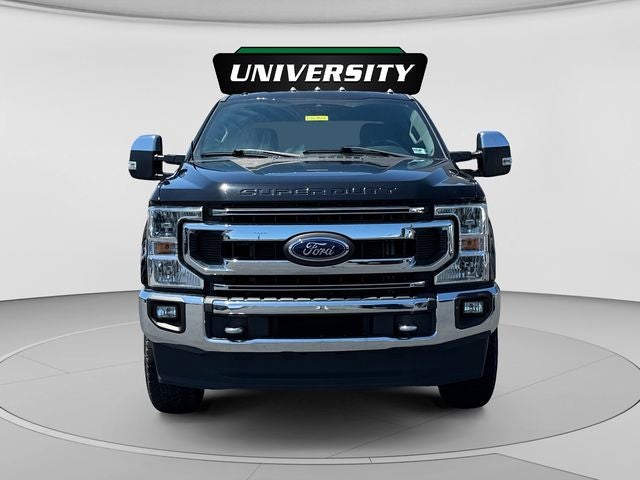 2021 Ford F-250SD XLT
