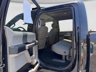 2021 Ford F-250SD XLT