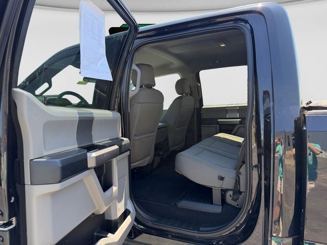2021 Ford F-250SD XLT