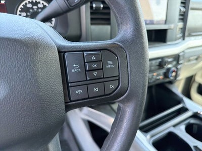 2024 Ford F-250SD XLT