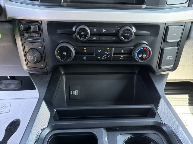 2024 Ford F-250SD XLT