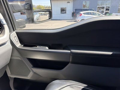 2024 Ford F-250SD XLT