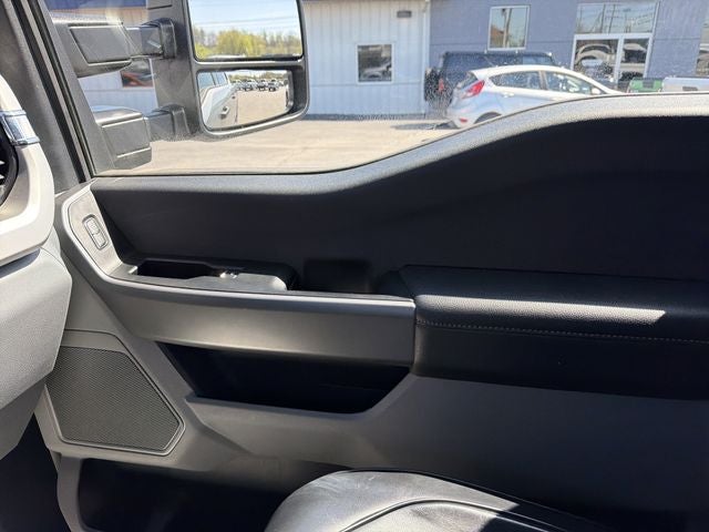 2024 Ford F-250SD XLT