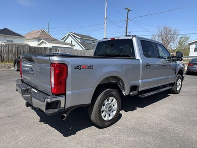 2024 Ford F-250SD XLT