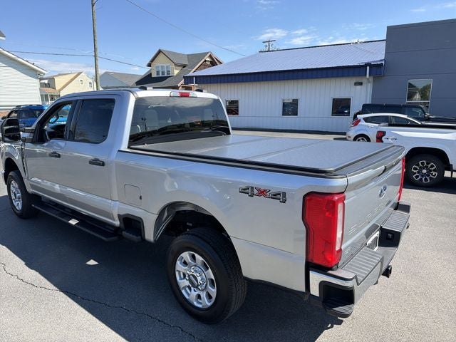 2024 Ford F-250SD XLT